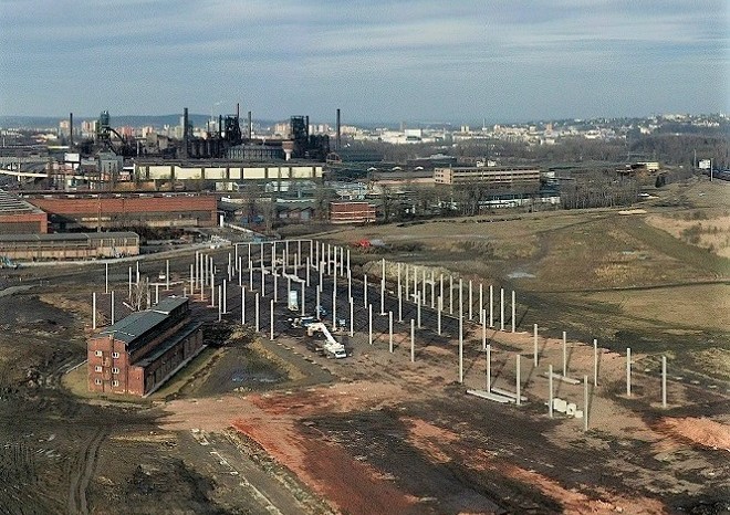 ​MPO připravuje program na oživování brownfieldů, města mají o revitalizaci zájem