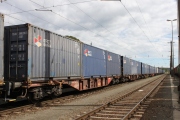 Rakouský železniční koncern Rail Cargo Group pokračuje v rozšiřování svých mezinárodních aktivit