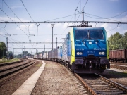 PKP Cargo získalo nové intermodální kontrakty z Číny