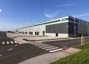 Průmyslové nemovitosti: Colliers očekává pomalý, ale stabilní růst