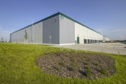 ​TVM Group rozšiřuje síť skladů o prostory Prologis v České republice a na Slovensku