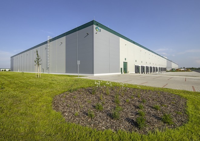 ​TVM Group rozšiřuje síť skladů o prostory Prologis v České republice a na Slovensku