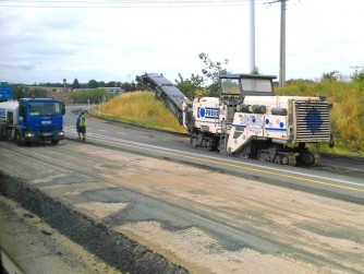 ​MD vydalo oznámení o koncesionáři pro PPP projekt dostavby dálnice D35, partnerem je konsorcium ViAlliance35