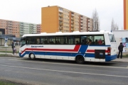 Žatec vypíše tendr na nového provozovatele MHD
