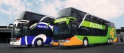 FlixBus navázal spolupráci s tureckou společností Kamil Koç