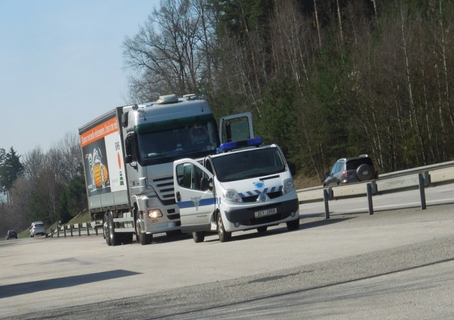 Mýtný tendr s rozšířením zpoplatněných úseků se vůbec neměl vypisovat