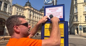 Brněnské muzeum s dopravním podnikem odkryje historii zastávek