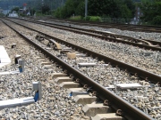 EK a evropský železniční sektor podpořily zavedení ERTMS