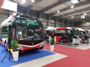 ​Brněnský dopravní podnik by mohl mít příští rok třetinu trolejbusů s bateriemi