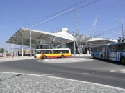 Dopravní podnik Hradce Králové hodlá pořídit až 31 autobusů za čtvrt miliardy korun