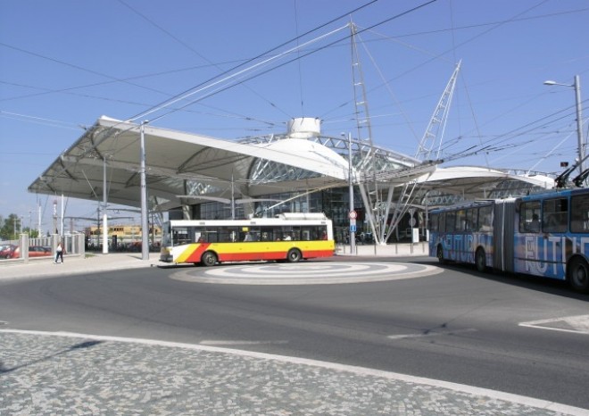 ​Dopravní podnik Hradce Králové hodlá pořídit až 31 autobusů za čtvrt miliardy korun