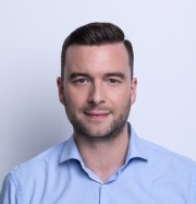 Frederic Rotrou se stal novým Country Leadem společnosti CHEP pro Českou republiku