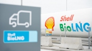 Shell Czech Republic uvádí BioLNG s cílem podpořit dekarbonizaci nákladní dopravy