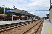 ČR dostane z EU více než 10,4 miliardy Kč na modernizaci železnic