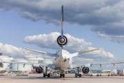 DACHSER vytvořil další kapacity pro letecké nákladní přepravy