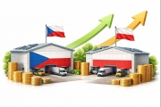 ​Makroekonomický a logistický výhled 2026: Polsko láká vyššími výnosy, Česko drží stabilitu