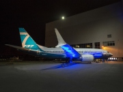Boeing snížil ztrátu, potvrdil však pozastavení dodávek letadel 737 MAX