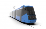 Škoda Group vybaví tramvaje ve Vratislavi svým pokročilým antikolizním systémem