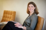 Mandy Boebinger jmenována novou generální ředitelkou Renault Trucks Česká republika a Slovensko