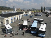 Společnost PROBO BUS působí na trhu již patnáct let