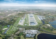 Letiště Heathrow až do pandemie kralovalo evropským vzdušným přístavům