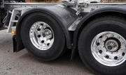 Scania představuje odpojitelnou tandemovou nápravu