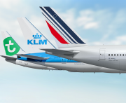 Aerolinky Air France-KLM a IAG zlepšily hospodaření, léto vidí optimisticky