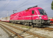 Rail Cargo Group získala ocenění za rezervační systém