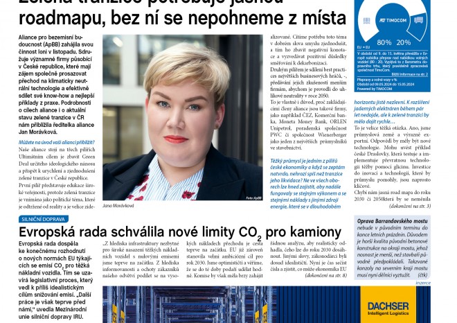 Vydání DN č. 10