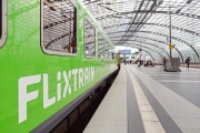 Vlaky FlixTrain začnou jezdit v dalších evropských zemích