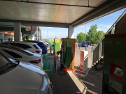 Sdružení automobilového průmyslu se zapojilo do Elektromobilní platformy