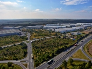 Prologis Park Prague-Rudná se rychle zaplňuje