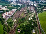 Modernizace železničního uzlu Česká Třebová má začít v prosinci