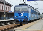 Zelený: ČD musí zastavit zadlužování a zachovat investice