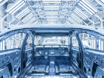 ​AutoSAP: Produkce českého autoprůmyslu dosáhla letos v prvním čtvrtletí historického maxima