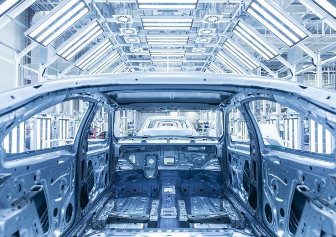 ​AutoSAP: Produkce českého autoprůmyslu dosáhla letos v prvním čtvrtletí historického maxima