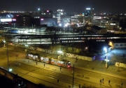 ​Vysokorychlostní tratě přiblíží Brno nejen Praze, ale i Vídni nebo Varšavě