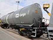 U ČD Cargo patří nebezpečné věci k nejvíce přepravovaným komoditám
