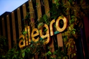 ​Společnost Allegro překonává očekávání díky růstu ziskovosti