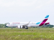 Job Air Technic bude přes zimu dělat údržbu 13 letounů Airbus firmy Eurowings