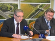 Antonín Prachař za prvních 100 dnů ve funkci přispěl ke stabilizaci
resortu