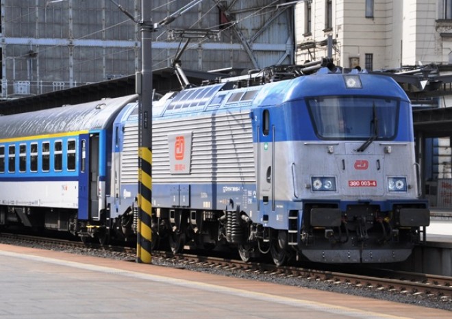 Mezi Prahou a Brnem začnou jezdit D1 expressy