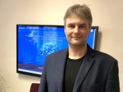 Daniel Priban (TimoCom): Automatizace objednávek je důležitým krokem k realizaci Logistiky 4.0