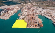 Přístav Koper rozšíří do roku 2027 kontejnerový terminál