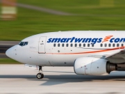 ​Letiště Praha stanovilo podmínky státní pomoci pro Smartwings