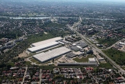 Prologis prodal v Polsku 164 tisíc m2 Hinesu