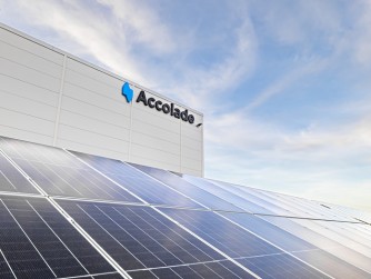 ​Skupina Accolade vyprodala zelené dluhopisy za 2,5 miliardy Kč silná poptávka zdvojnásobila objem emise