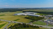 Prologis staví ve Vratislavi dvě nové budovy na míru