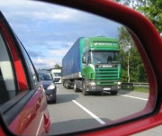 Papírové dálniční známky končí, v prosinci začíná prodej elektronických