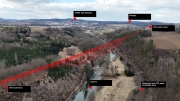 ​Architektonická soutěž určí podobu mostů vysokorychlostní tratě na Vysočině